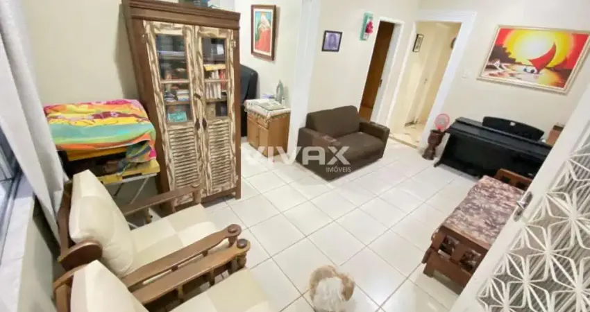 Casa em condomínio fechado com 5 quartos à venda na Rua Vilela Tavares, Méier, Rio de Janeiro
