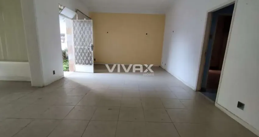 Casa com 4 quartos à venda na Rua Conselheiro Ferraz, Lins de Vasconcelos, Rio de Janeiro