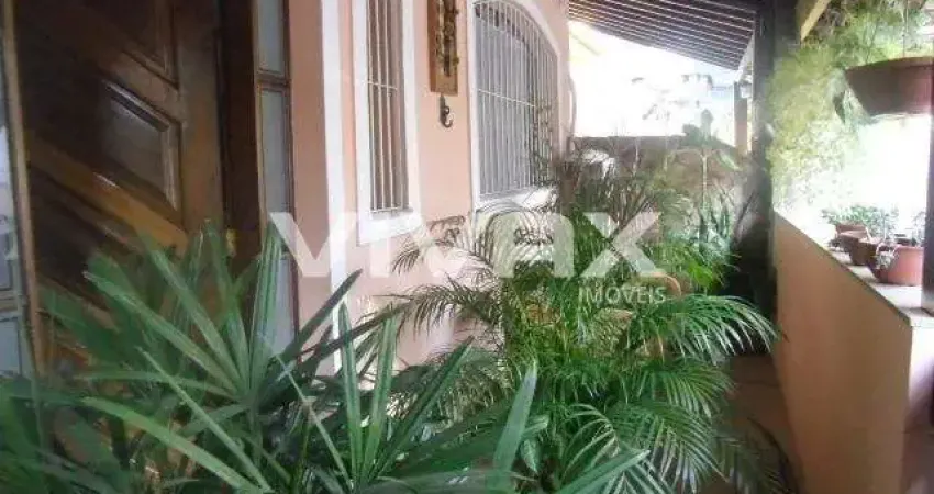 Casa em condomínio fechado com 3 quartos à venda na Rua Basílio de Brito, Cachambi, Rio de Janeiro