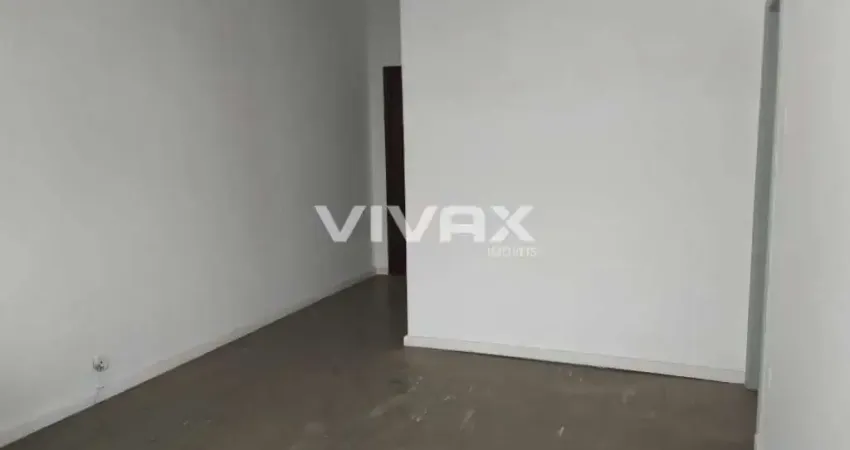 Apartamento com 2 quartos à venda na Rua Leandro Pinto, Água Santa, Rio de Janeiro