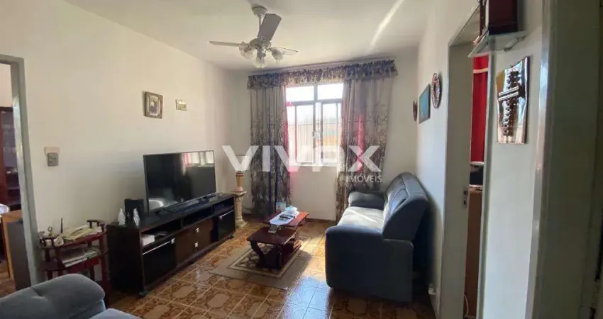 Casa com 2 quartos à venda na Rua Honório, Cachambi, Rio de Janeiro