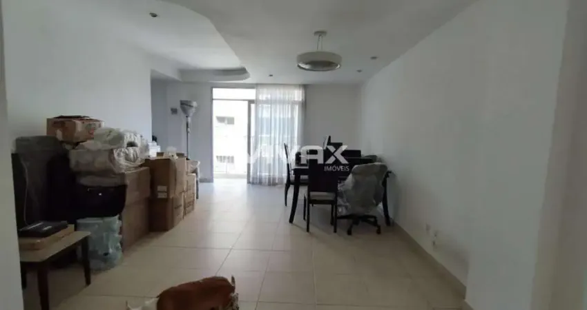 Apartamento com 3 quartos à venda na Avenida Niemeyer, São Conrado, Rio de Janeiro
