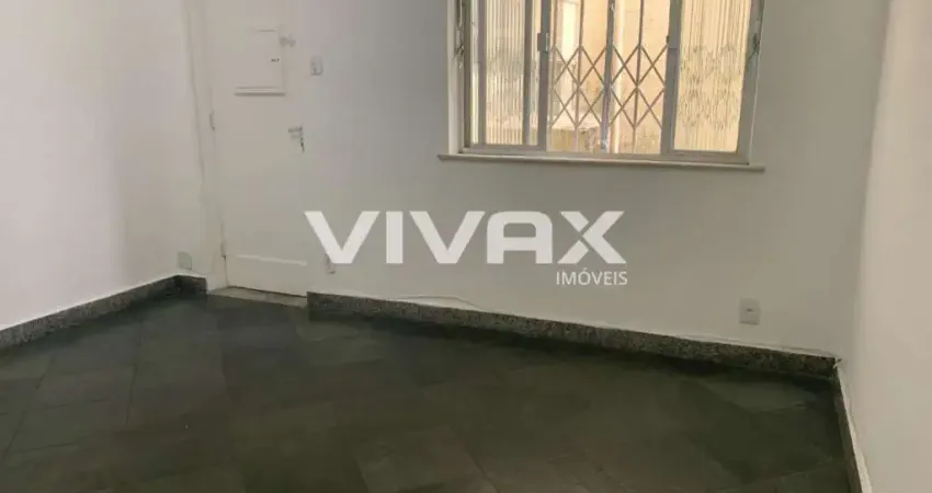 Apartamento com 2 quartos à venda na Rua Mário Calderaro, Engenho de Dentro, Rio de Janeiro