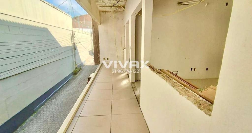 Casa em condomínio fechado com 3 quartos à venda na Rua dos Carijós, Méier, Rio de Janeiro