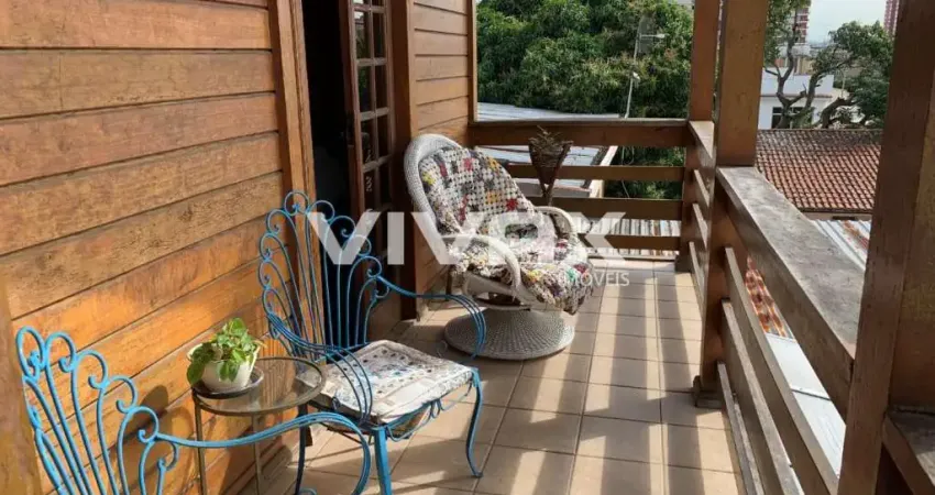 Casa em condomínio fechado com 5 quartos à venda na Rua Lópes da Cruz, Méier, Rio de Janeiro