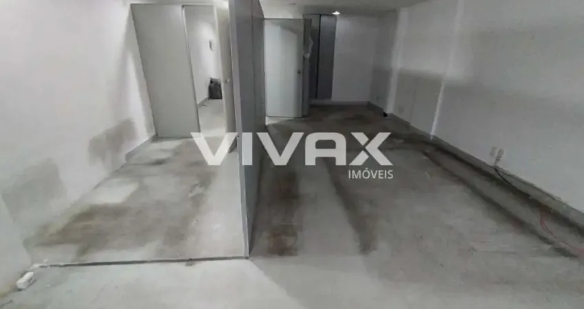 Sala comercial com 1 sala à venda na Rua Constança Barbosa, Méier, Rio de Janeiro