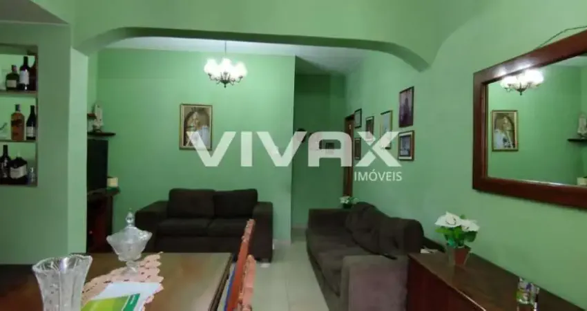 Casa com 3 quartos à venda na Rua Miguel Ângelo, Cachambi, Rio de Janeiro