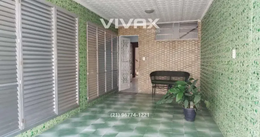 Apartamento com 2 quartos à venda na Rua Cachambi, Cachambi, Rio de Janeiro