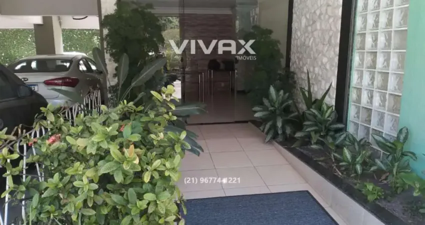 Apartamento com 2 quartos à venda na Rua Mapurari, Engenho de Dentro, Rio de Janeiro