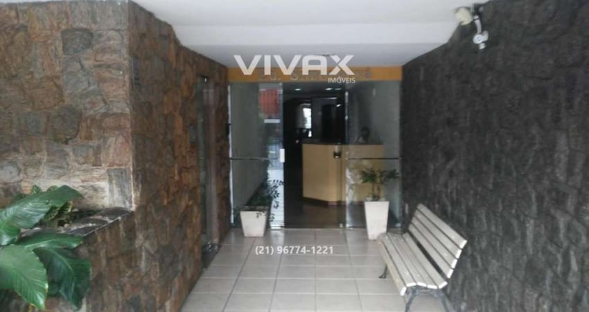 Apartamento com 2 quartos à venda na Rua Pedro de Carvalho, Lins de Vasconcelos, Rio de Janeiro