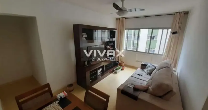 Apartamento com 2 quartos à venda na Rua Carolina Santos, Méier, Rio de Janeiro