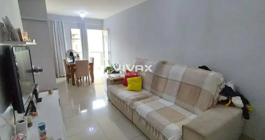 Apartamento com 2 quartos à venda na Rua São Gabriel, Cachambi, Rio de Janeiro