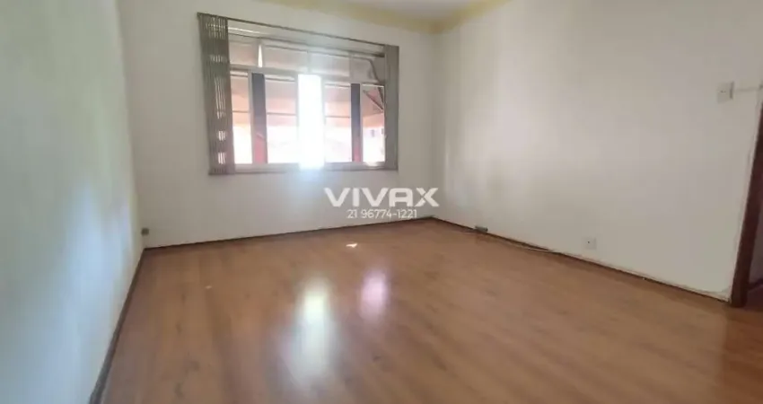 Apartamento com 2 quartos à venda na Rua Aquidabã, Méier, Rio de Janeiro