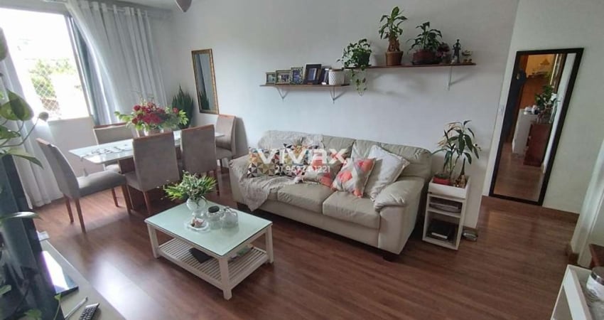 Apartamento com 2 quartos à venda na Rua Curupaiti, Engenho de Dentro, Rio de Janeiro