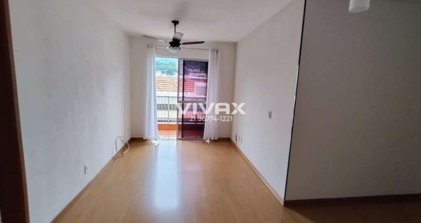 Apartamento com 2 quartos à venda na Rua Eulina Ribeiro, Engenho de Dentro, Rio de Janeiro