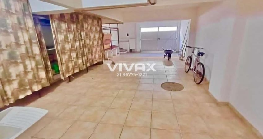 Casa em condomínio fechado com 3 quartos à venda na Rua Magalhães Couto, Méier, Rio de Janeiro