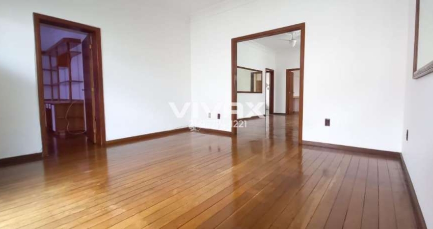 Casa em condomínio fechado com 4 quartos à venda na Travessa Valdir Augusto, Méier, Rio de Janeiro