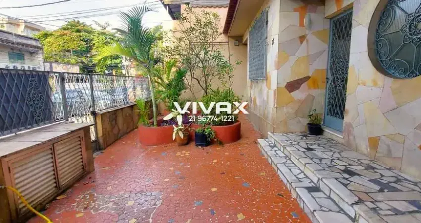 Casa com 6 quartos à venda na Rua Gustavo Gama, Méier, Rio de Janeiro