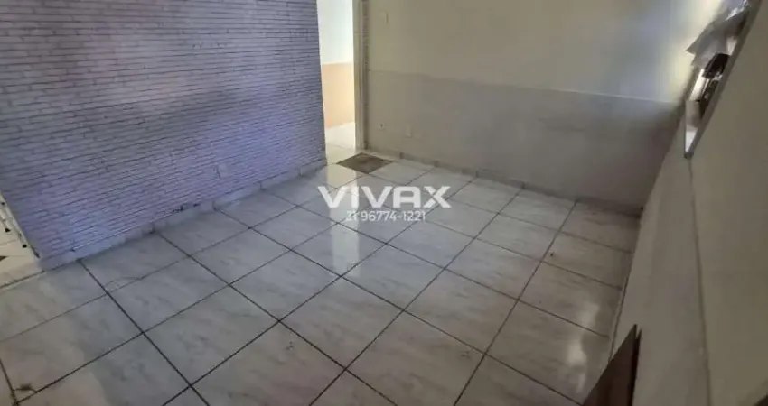 Apartamento com 3 quartos à venda na Rua Ramiro Magalhães, Engenho de Dentro, Rio de Janeiro