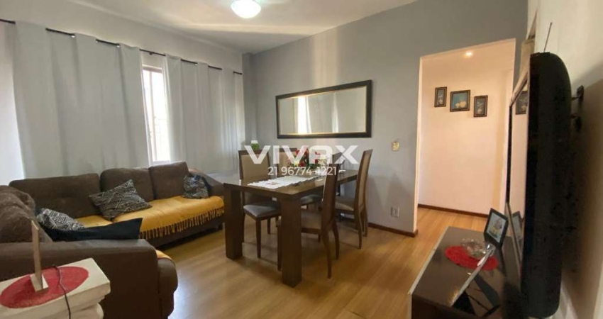 Apartamento com 3 quartos à venda na Rua Furtado de Mendonça, Quintino Bocaiúva, Rio de Janeiro