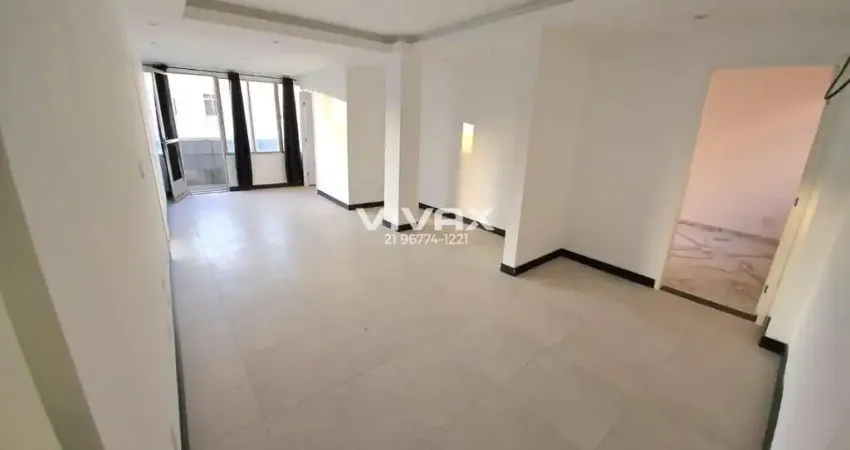 Cobertura com 3 quartos à venda na Rua Venceslau, Méier, Rio de Janeiro