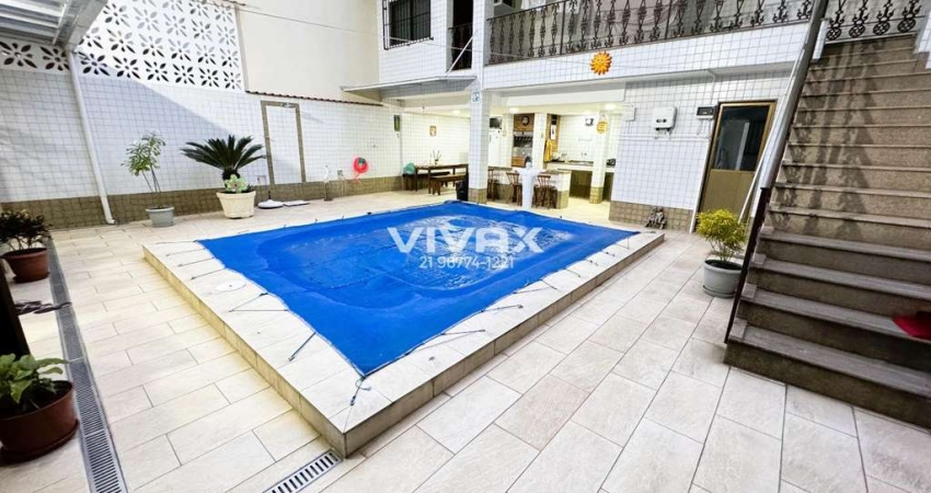 Casa com 5 quartos à venda na Rua Magalhães Couto, Méier, Rio de Janeiro