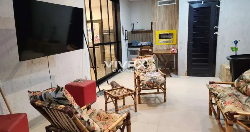 Casa com 4 quartos à venda na Rua Torres Sobrinho, Méier, Rio de Janeiro