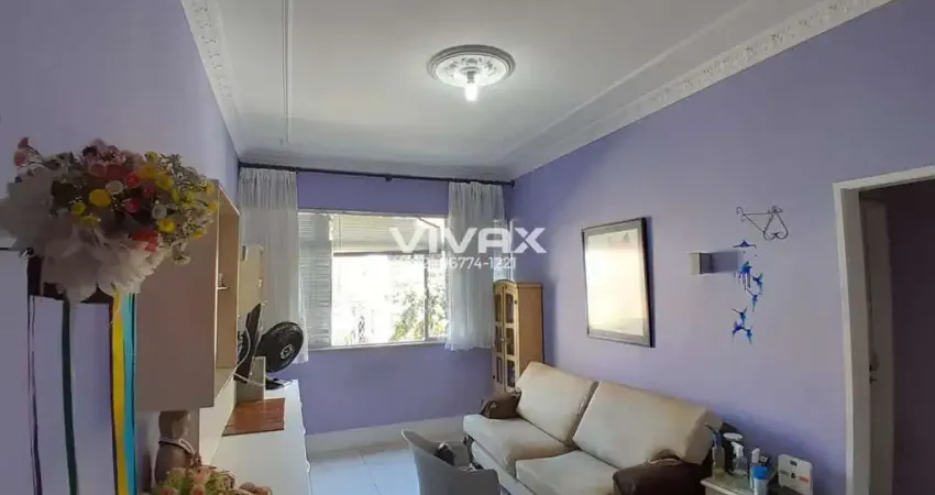 Apartamento com 2 quartos à venda na Rua Castro Alves, Méier, Rio de Janeiro