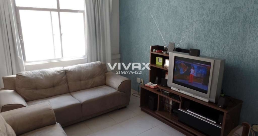 Apartamento com 3 quartos à venda na Rua Cabuçu, Lins de Vasconcelos, Rio de Janeiro