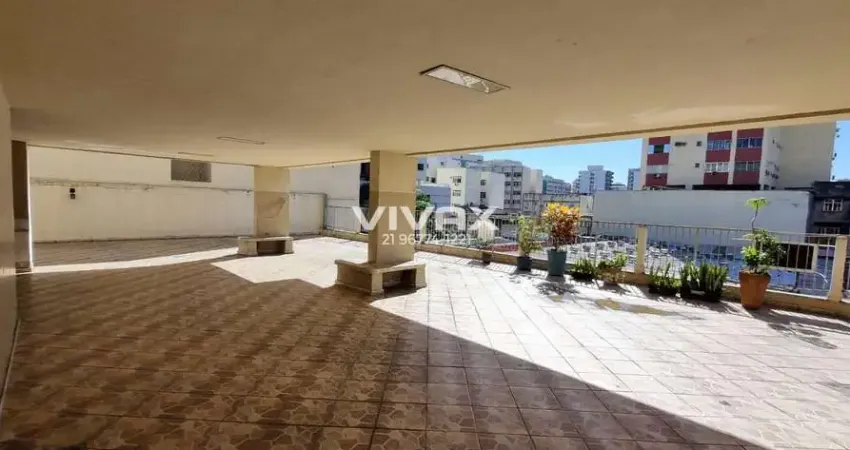Apartamento com 2 quartos à venda na Rua Ana Barbosa, Méier, Rio de Janeiro