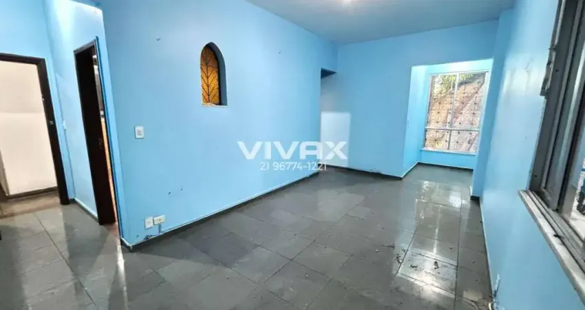 Apartamento com 2 quartos à venda na Rua Dias da Cruz, Méier, Rio de Janeiro