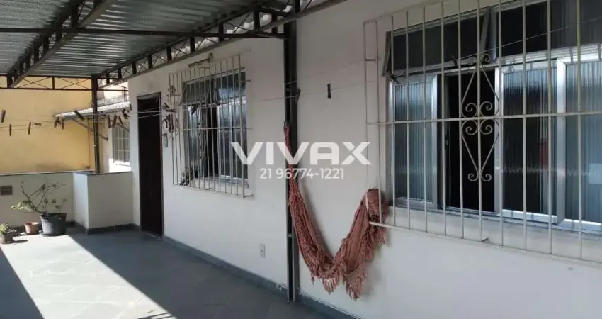 Casa com 7 quartos à venda na Rua Clarimundo de Melo, Piedade, Rio de Janeiro