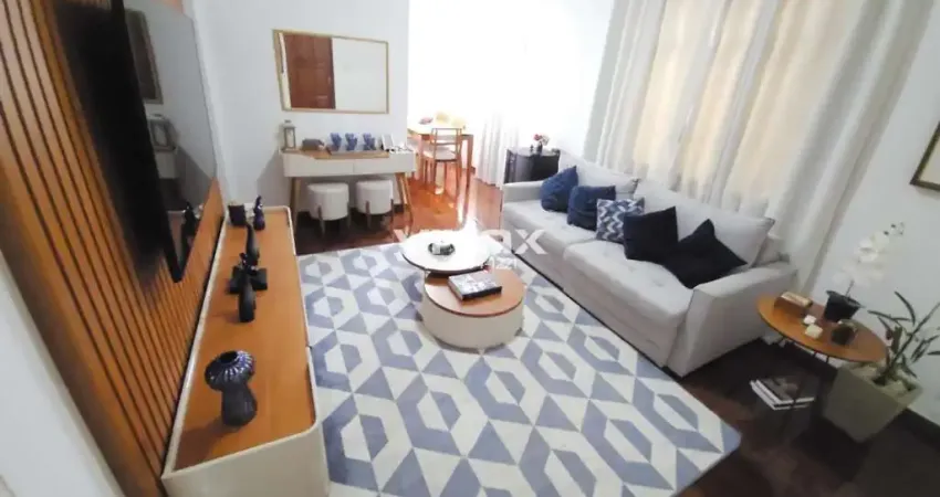 Apartamento com 2 quartos à venda na Rua Heráclito Graça, Lins de Vasconcelos, Rio de Janeiro
