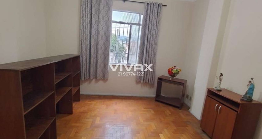 Apartamento com 2 quartos à venda na Rua Thompson Flores, Méier, Rio de Janeiro