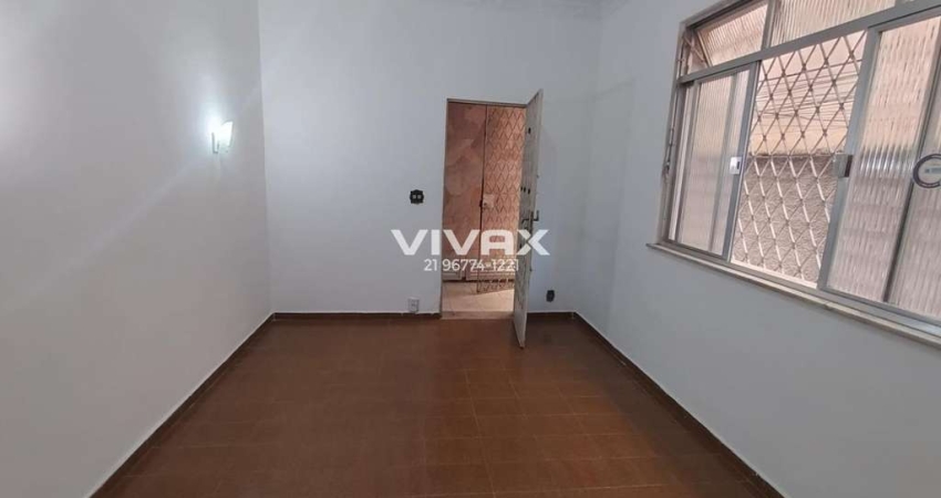 Apartamento com 2 quartos à venda na Rua Paulo Silva Araújo, Méier, Rio de Janeiro