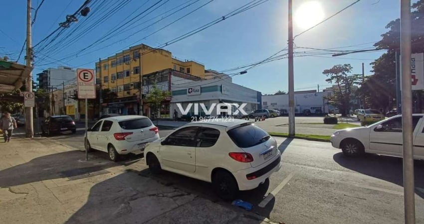 Ponto comercial para alugar na Rua Aristides Caire, Méier, Rio de Janeiro