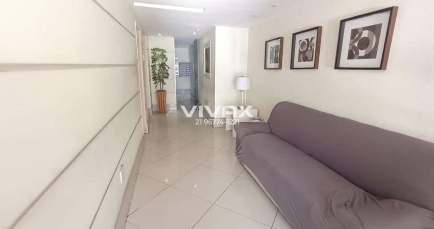 Apartamento com 2 quartos à venda na Rua Capitão Jesus, Cachambi, Rio de Janeiro