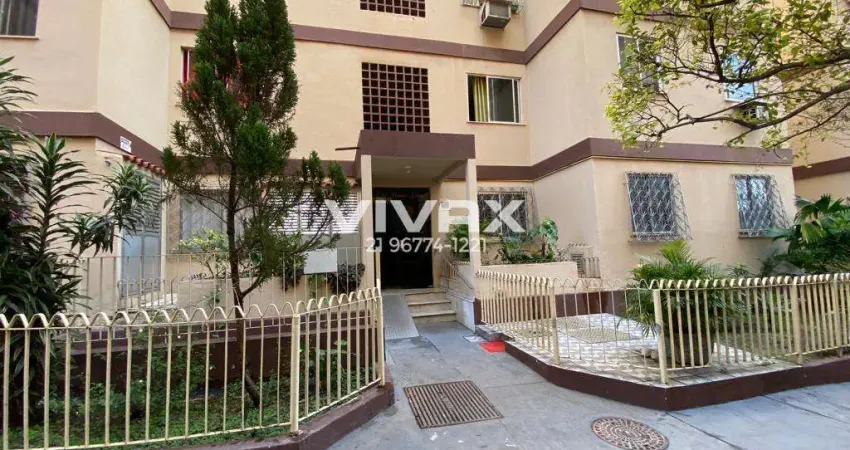 Apartamento com 2 quartos à venda na Figueiredo Pimentel, Abolição, Rio de Janeiro