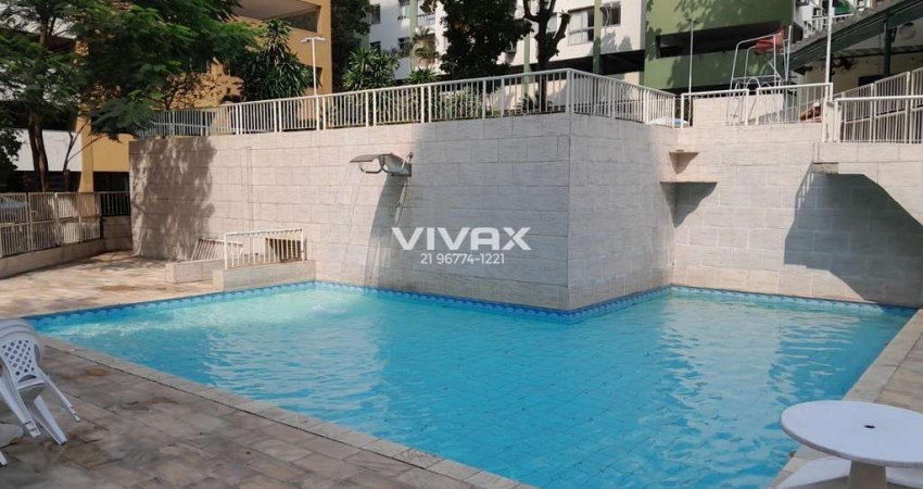 Apartamento com 1 quarto à venda na Rua Fábio Luz, Méier, Rio de Janeiro