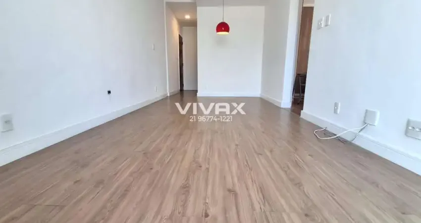 Apartamento com 2 quartos à venda na Rua Santos Titara, Todos os Santos, Rio de Janeiro