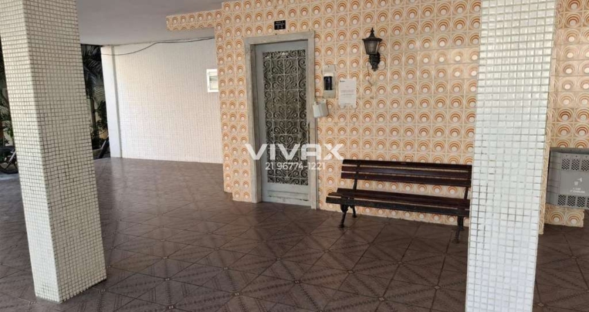 Apartamento com 2 quartos à venda na Rua José Ortiz, Méier, Rio de Janeiro