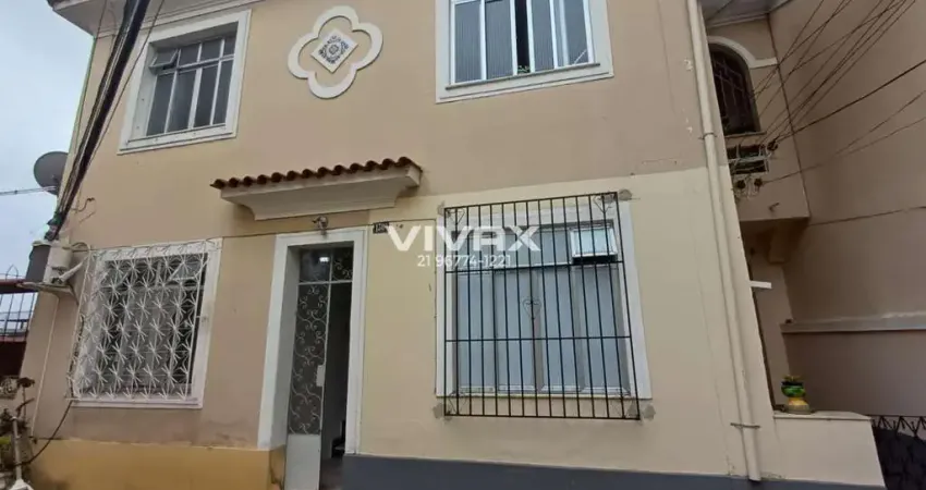 Apartamento com 2 quartos à venda na Rua Daniel Carneiro, Engenho de Dentro, Rio de Janeiro