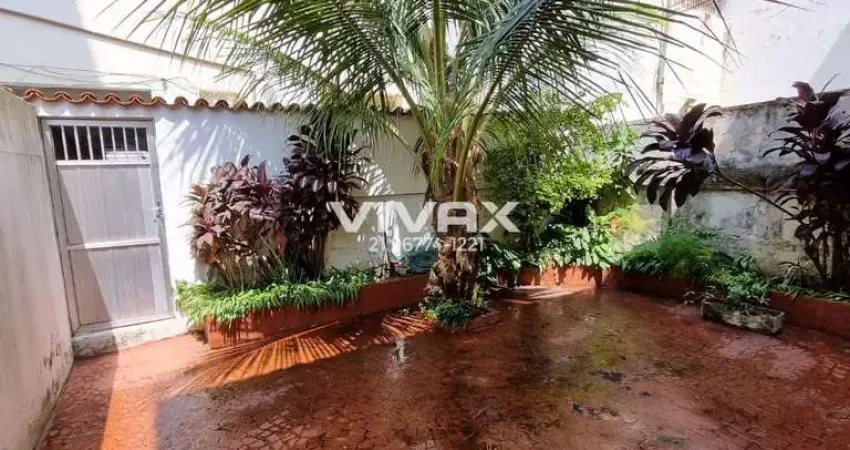 Casa em condomínio fechado com 3 quartos à venda na Rua Castro Alves, Méier, Rio de Janeiro