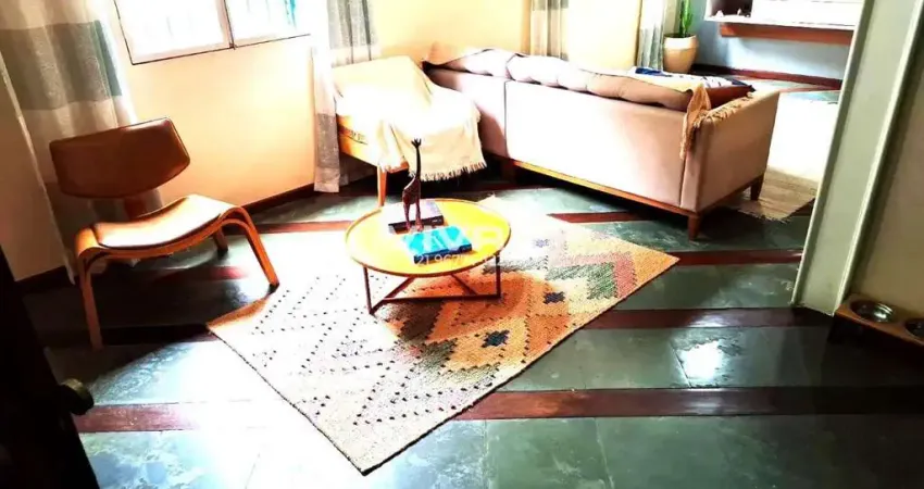 Casa em condomínio fechado com 3 quartos à venda na Rua Aquidabã, Méier, Rio de Janeiro