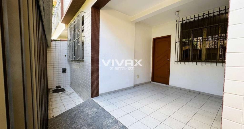 Casa com 4 quartos à venda na Rua Adriano, Todos os Santos, Rio de Janeiro