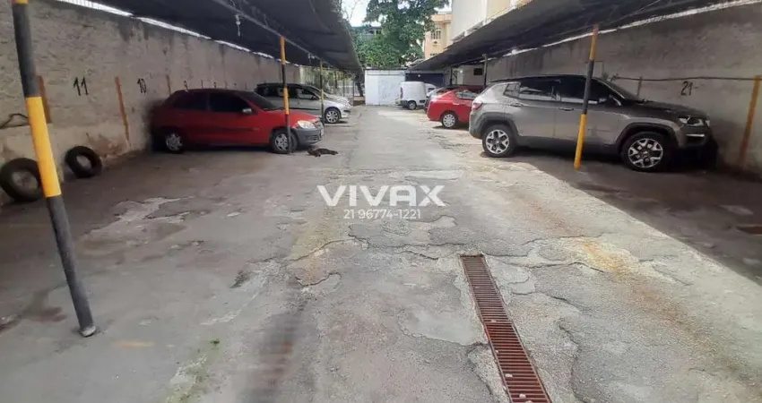 Terreno à venda na Rua Santos Titara, Todos os Santos, Rio de Janeiro