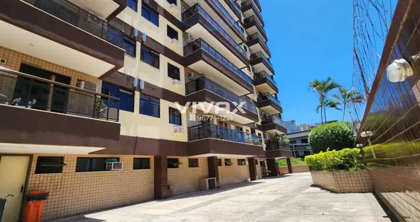 Apartamento com 2 quartos à venda na Rua Coração de Maria, Méier, Rio de Janeiro