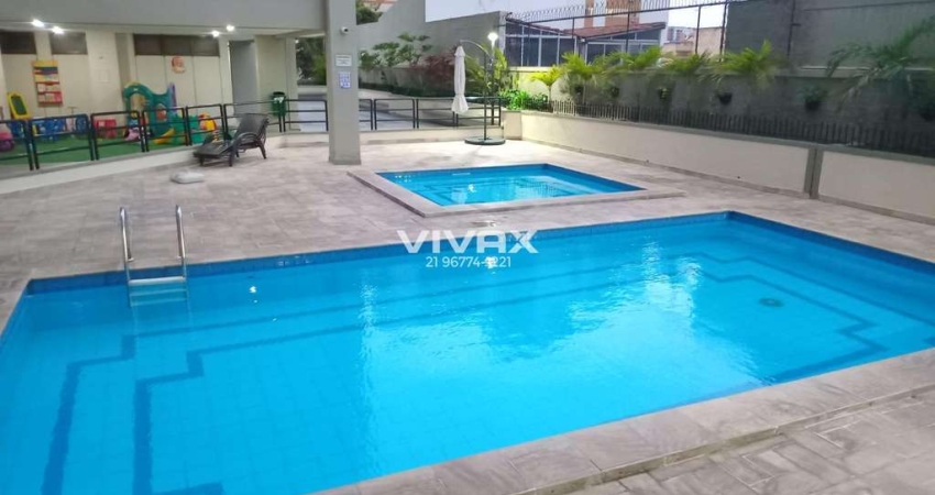 Apartamento com 2 quartos à venda na Rua Paulo Silva Araújo, Méier, Rio de Janeiro