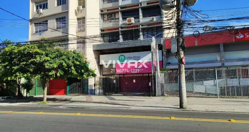 Ponto comercial com 1 sala à venda na Rua Dias da Cruz, Méier, Rio de Janeiro
