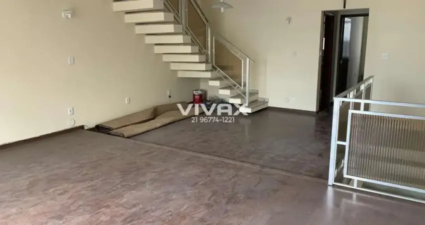 Casa com 5 quartos para alugar na Rua Cônego Tobias, Méier, Rio de Janeiro